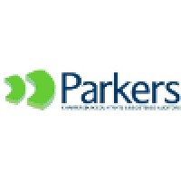 Parkers Chartered Accountants logo, Parkers Chartered Accountants contact details