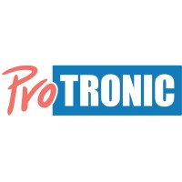 ProTRONIC 计算机有限公司 logo, ProTRONIC 计算机有限公司 contact details