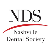 Nashville Dental Society logo, Nashville Dental Society contact details