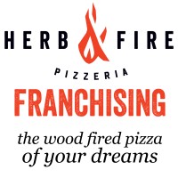 Herb & Fire Franchising logo, Herb & Fire Franchising contact details