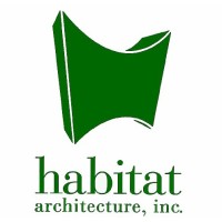 Habitat Architecture logo, Habitat Architecture contact details