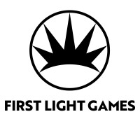 First Light Games Ltd logo, First Light Games Ltd contact details