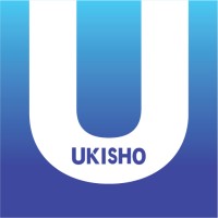 Ukisho logo, Ukisho contact details