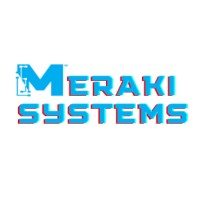 Meraki Systems logo, Meraki Systems contact details