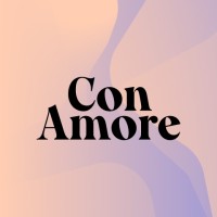 Con Amore Opleidingen logo, Con Amore Opleidingen contact details