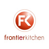 Frontier Kitchen logo, Frontier Kitchen contact details