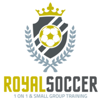 Royal Soccer Training logo, Royal Soccer Training contact details