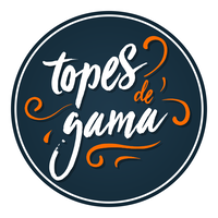 Topes de Gama logo, Topes de Gama contact details