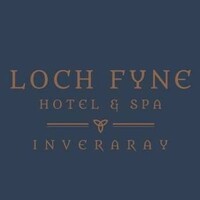 Loch Fyne Hotel & Spa logo, Loch Fyne Hotel & Spa contact details