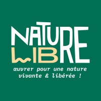 Nature Libre logo, Nature Libre contact details