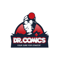 Dr.Comics logo, Dr.Comics contact details