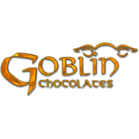 Goblin Chocolates logo, Goblin Chocolates contact details