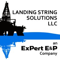 Landing String Solutions L.L.C. logo, Landing String Solutions L.L.C. contact details