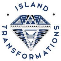 Island Transformations logo, Island Transformations contact details