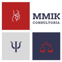 MMIK Consultoría logo, MMIK Consultoría contact details