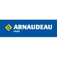 ARNAUDEAU Constructions métalliques logo, ARNAUDEAU Constructions métalliques contact details