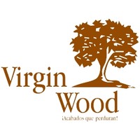 Virgin Wood logo, Virgin Wood contact details