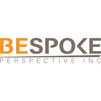 Bespoke Perspective Inc. logo, Bespoke Perspective Inc. contact details