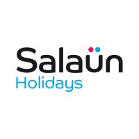 Salaün Holidays logo, Salaün Holidays contact details