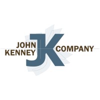 John Kenney Company logo, John Kenney Company contact details