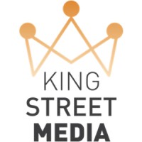 King Street Media AB logo, King Street Media AB contact details