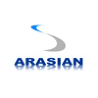 Arasian logo, Arasian contact details