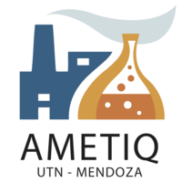 AMETIQ logo, AMETIQ contact details