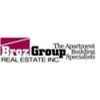 Broz Group Real Estate Inc logo, Broz Group Real Estate Inc contact details