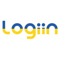 Logiin logo, Logiin contact details