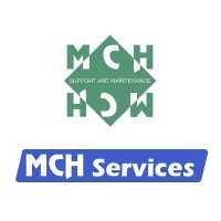 MCH - Micro Channel Hardware sa/nv logo, MCH - Micro Channel Hardware sa/nv contact details