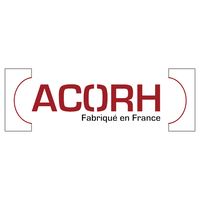 ACORH logo, ACORH contact details