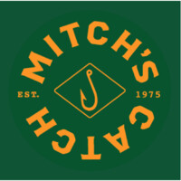 Mitch's Catch logo, Mitch's Catch contact details