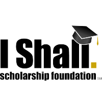 I Shall Scholarship Foundation logo, I Shall Scholarship Foundation contact details