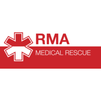 RMA Medical Rescue logo, RMA Medical Rescue contact details