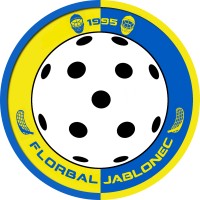 FLORBAL JABLONEC logo, FLORBAL JABLONEC contact details