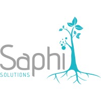 Saphi Solutions logo, Saphi Solutions contact details