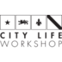 City Life Workshop logo, City Life Workshop contact details