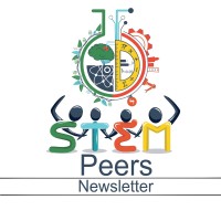 STEMPeers Newsletter logo, STEMPeers Newsletter contact details