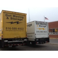 GET MOVING AND STORAGE LLC logo, GET MOVING AND STORAGE LLC contact details