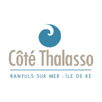 Coté Thalasso logo, Coté Thalasso contact details