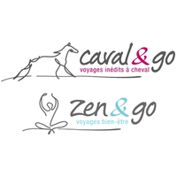 Caval&go et Zen&go logo, Caval&go et Zen&go contact details