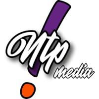 NTP Media Group logo, NTP Media Group contact details