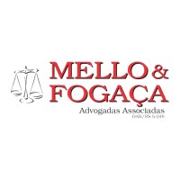 MELLO & FOGAÇA Advogadas Associadas logo, MELLO & FOGAÇA Advogadas Associadas contact details