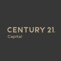 Century21 Capital Centro de Negocios Inmobiliarios logo, Century21 Capital Centro de Negocios Inmobiliarios contact details