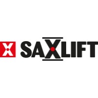 Sax Lift A/S logo, Sax Lift A/S contact details