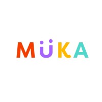 MUKA logo, MUKA contact details