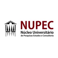 NUPEC logo, NUPEC contact details