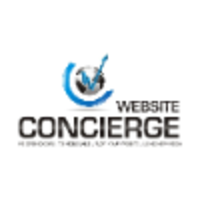 Website Concierge logo, Website Concierge contact details