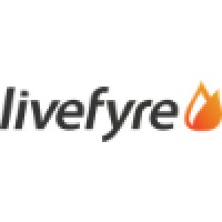 Livefyre logo, Livefyre contact details