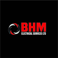 BHM Electrical Services Ltd logo, BHM Electrical Services Ltd contact details